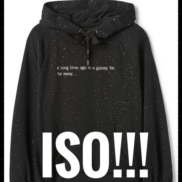 ISO!! - Picture 1 of 1